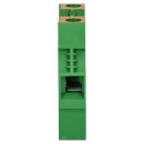 Hager KXA16E Schutzleiterklemme 16²