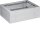 Hager FZ932D Sockel univers IP54 SKI 200x600x400 mm