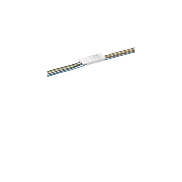 Hager KU73S60 eHZ-Kassette BKE-I Standverteiler 10mm²