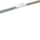 Hager KU73S60 eHZ-Kassette BKE-I Standverteiler 10mm²