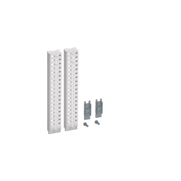 Hager FZ800D Abfangschienenhalter 400 SKII FR