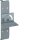 Hager FZ801B Halter Sockelschiene 200 hoch
