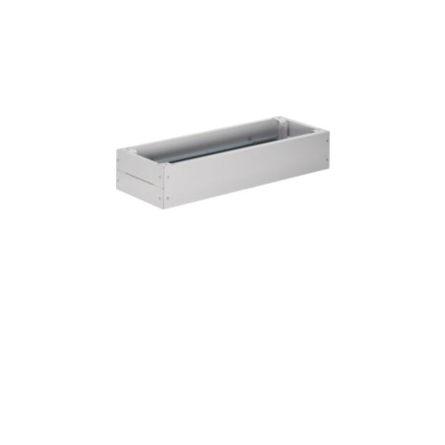 Hager FZ934D Sockel univers IP54 SKI 200x1100x400 mm