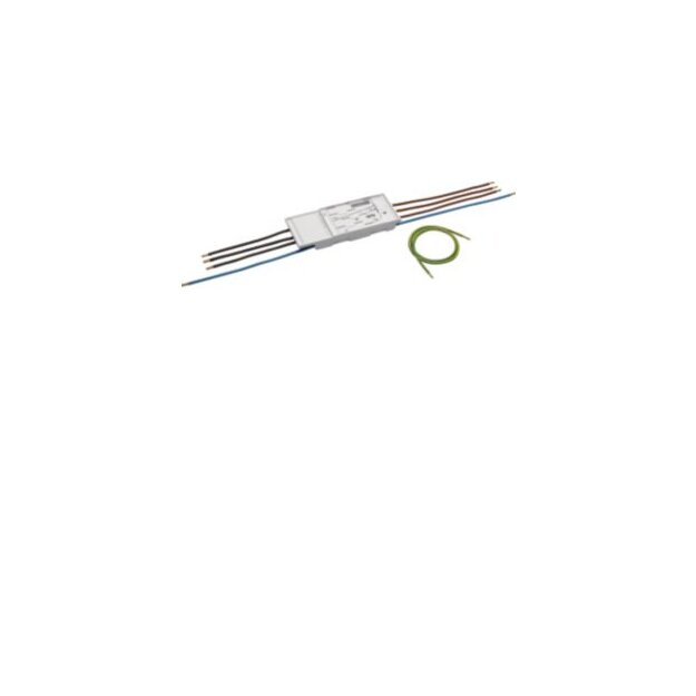 Hager KU73S10 eHZ-Kassette BKE-I 900mm 5-polig 10mm²