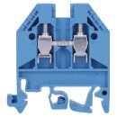 Hager KXA10E Schutzleiterklemme 10mm² Schraubtechnik