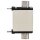 Hager LNH0040MK NH-Sicherung NH000 gG 500V 40A Iso-Griff
