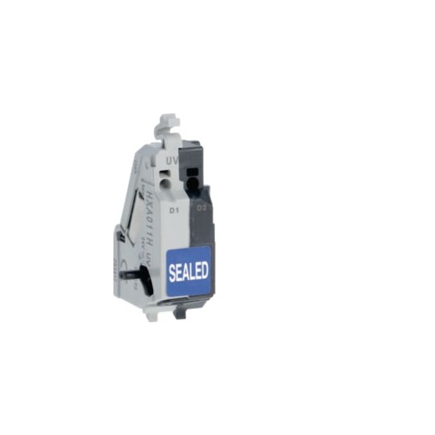 Hager HXA011H Unterspannungsauslöser x160-250 24V DC