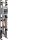 Hager UF51W13 Wandler-Feld universN bis 250 A 1-feldig 1350 mm