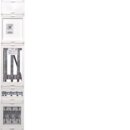 Hager UF51W12 Wandler-Feld universN bis 250 A 1-feldig...