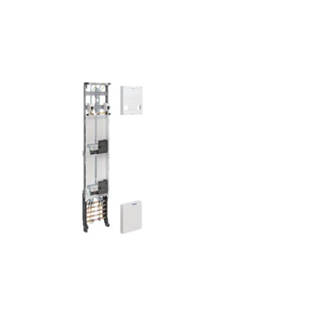 Hager ZH54C4N KF 2ZP universZ H 1350mm 1-feldig