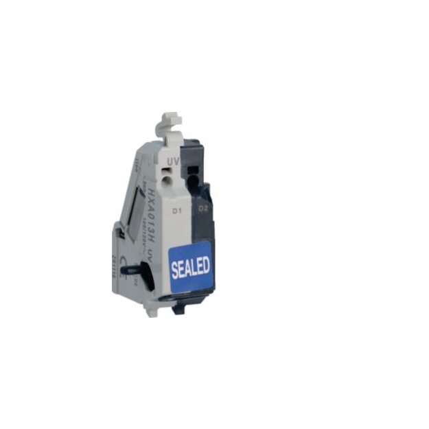 Hager HXA013H Unterspannungsauslöser x160-250 100-120VAC
