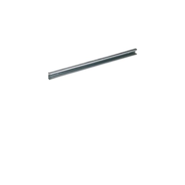 Hager FZ801N Kabelabfangschiene univers IP54 1-feldig
