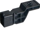 Hager UZ01V1 Adapter doppelt universN 20 Stück