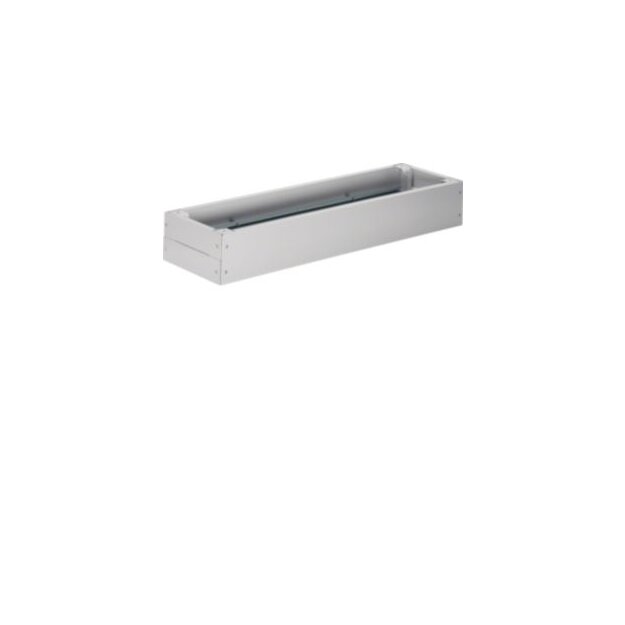Hager FZ935D Sockel univers IP54 SKI 200x1350x400 mm
