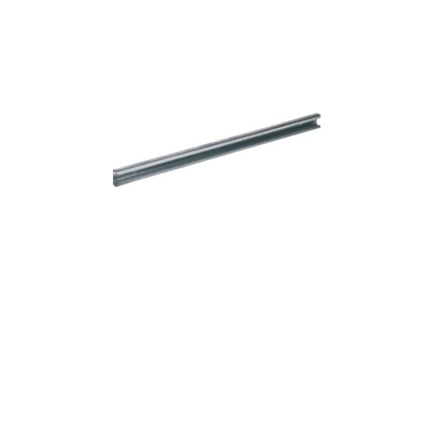 Hager FZ802N Kabelabfangschiene univers IP54 2-feldig