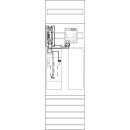Hager ZY20MS Bestückungspaket eHZ Sicherungsbox 1A...
