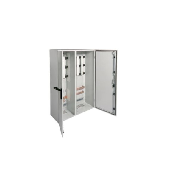 Hager FT83G5 Wandschrank univers IP54 1250x850x350mm