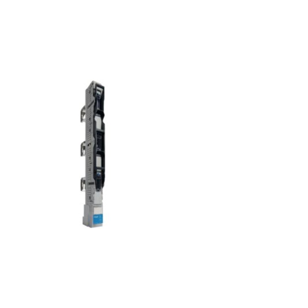 Hager LVSG00TSPX Schaltleiste NH00/185mm 3-polig M8