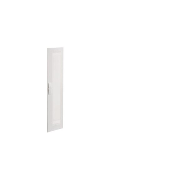 Hager FZ021NM Tür rechts für Schrank H:1100xB:300mm