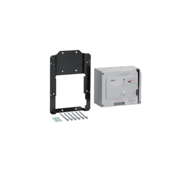 Hager HXF040H Motorantrieb h1600 24-48V DC