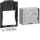 Hager HXF040H Motorantrieb h1600 24-48V DC