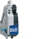 Hager HXA014H Unterspannungsauslöser x160-250...