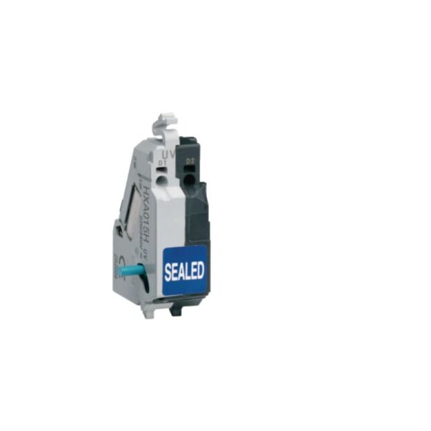Hager HXA015H Unterspannungsauslöser x160-250 380-450V AC