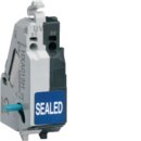 Hager HXA015H Unterspannungsauslöser x160-250...