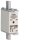 Hager LNH00050M6 NH-Sicherung NH000 gG 690V 50A K-Melder
