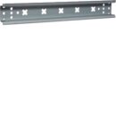 Hager UZ01B8 Hutschiene universN 15mm 1-feldig