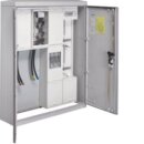 Hager ZAW132HH1 Wandlermessschrank bis 250A TN-S Netz