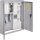 Hager ZAW132HH1 Wandlermessschrank bis 250A TN-S Netz