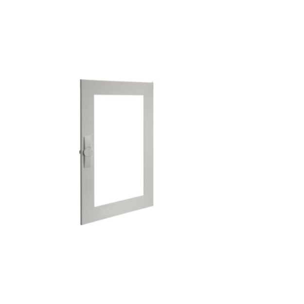 Hager FZ010FT Tür rechts für Schrank H:800xB:550mm