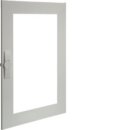 Hager FZ010FT Tür rechts für Schrank H:800xB:550mm