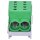Hager KH70GN Hauptleitungsabzweigklemme 1-polig 70² IP20 PE