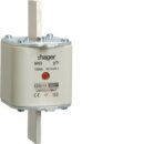 Hager LNH30910M4T NH-Sicherung NH3 gTr 400V 630kVA 910A M