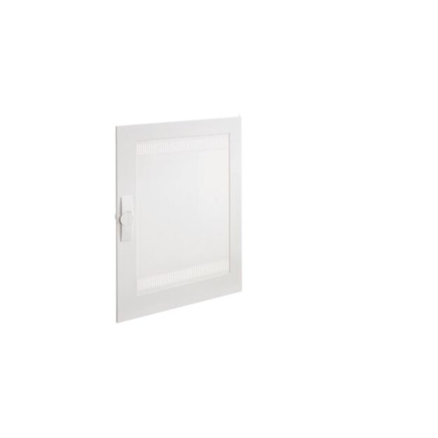 Hager FZ010NM Tür rechts für Schrank H:800xB:550mm