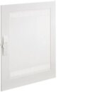 Hager FZ010NM Tür rechts für Schrank H:800xB:550mm
