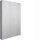 Hager FP25SW2 Schrank univers IP54 SKII 1950x1300x205