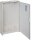 Hager FP62SN2 Schrank univers IP44 SKII 950x550x205
