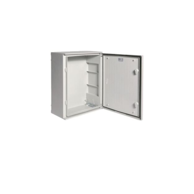 Hager FL213B orion Schrank SKII 500x400x200