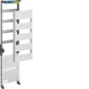 Hager UM71M4 EBS 250x1050 für Feldvert AP Media...