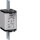 Hager LNH3300MK NH-Sicherung NH3C gG 500V 300A Iso-Griff