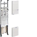 Hager ZH3EZ12N KF 2ZP eHZ DSS H 1050mm 1-feldig