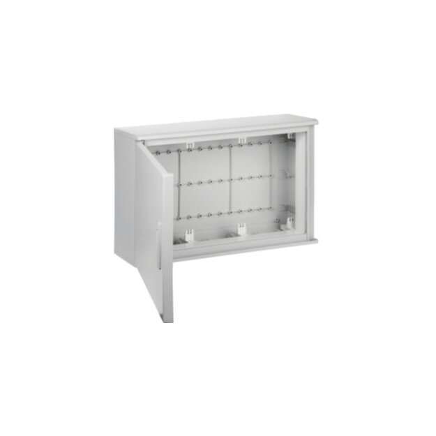 Hager FL33SP Schrank univers IP65 SKII 550x850x300 UV geschützt