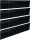 Hager FZ872XE Bodenblech mit Bürste 600x600 BxT