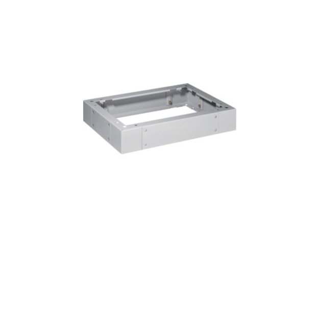 Hager FZ921D Sockel univers IP54 SKI 100x350x600 mm
