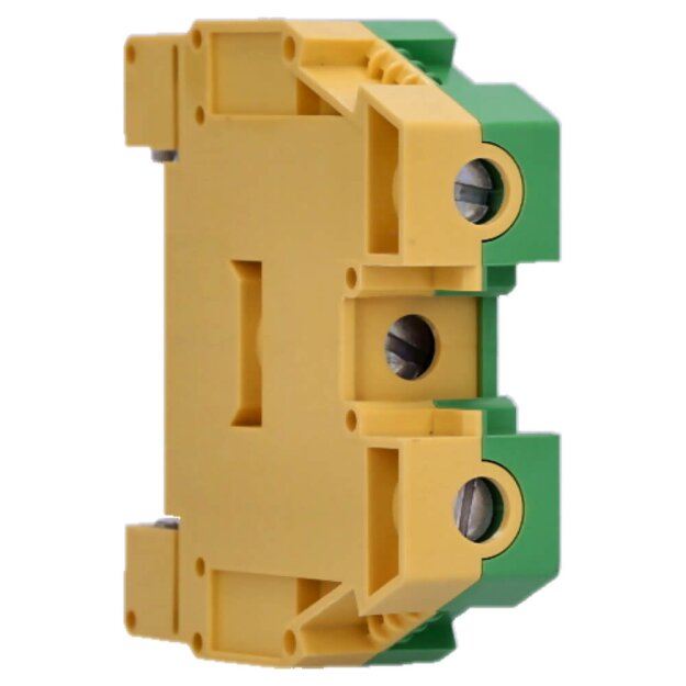 Hager KXB35E Schutzleiterklemme 35²