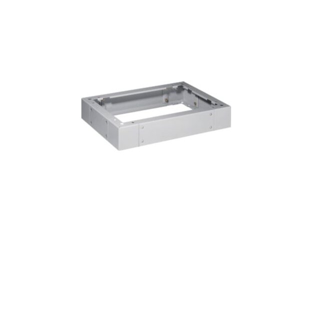 Hager FZ922D Sockel univers IP54 SKI 100x600x600 mm