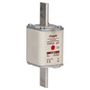 Hager LNH20180M4T NH-Sicherung NH2 gTr 400V 125kVA 180A M